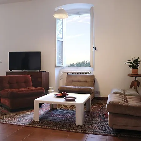 Appartement Baywatch - Via Perarolo 8
